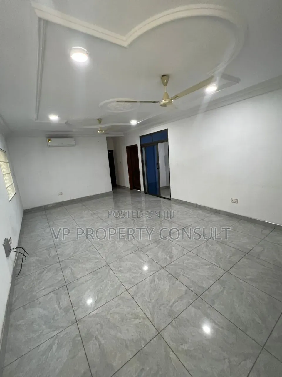 2bdrm Apartment in Mile 7 for rent