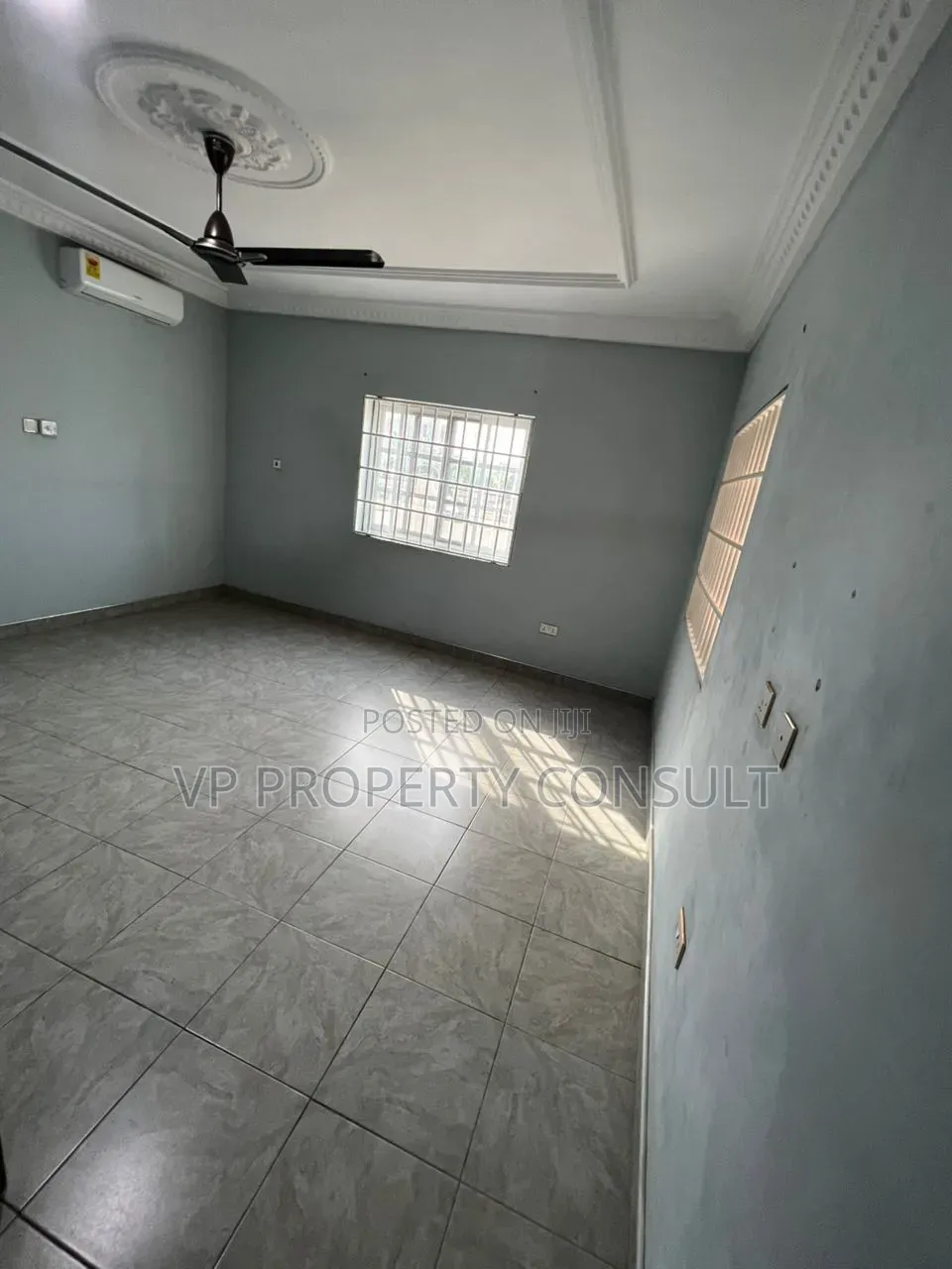2bdrm Apartment in Mile 7 for rent