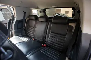 Toyota FJ Cruiser 4x4 Automatic 2009 Gray