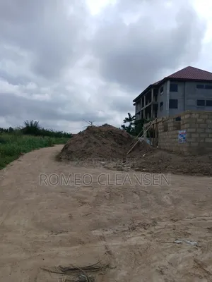 Full Plot of Land for Sale in Kumasi Atonsu Aputuogya