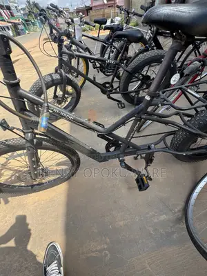 High Quality Japan Fat Bikes - Clean Ready to Ride