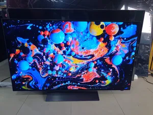 48"Lg Oled C3 Uhd HDR Smart Satellite Tv