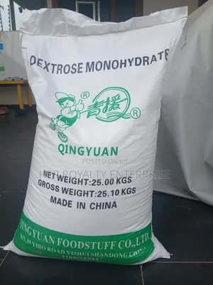 Dextrose Monohydrate