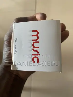 Mini Speaker