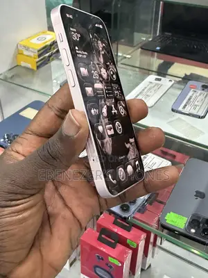Apple iPhone 13 Mini 128 GB Pink