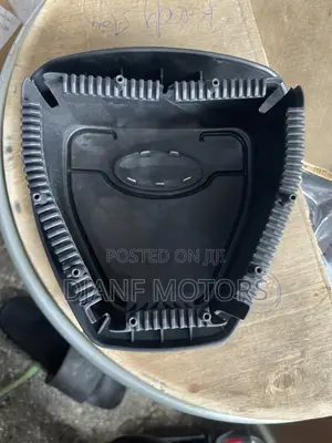 Ford F-150 2018 Airbag Cover