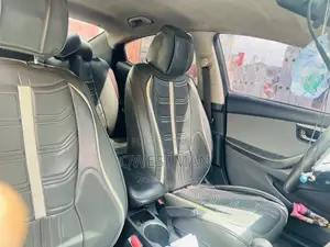 Hyundai Elantra 2013 Gray
