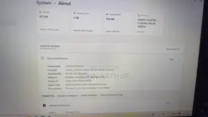 Laptop HP ZBook Studio G5 16GB Intel Core i7 SSD 512GB