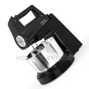 Quality Midea 400 Watts Stand Mixer - Hm0293a