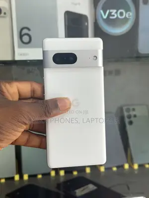 Google Pixel 7 128 GB White