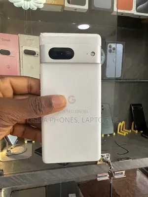Google Pixel 7 128 GB White