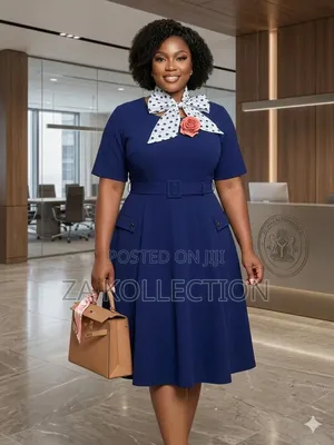 Ladies Official Wear