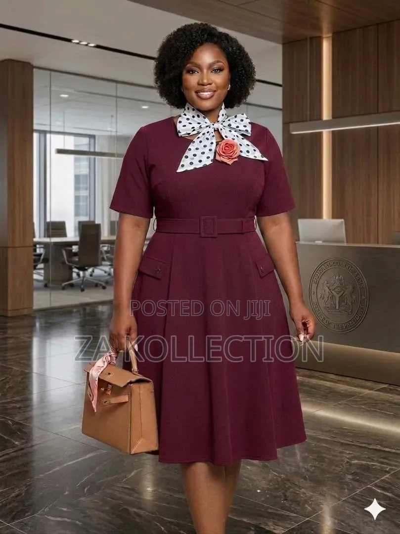 Ladies Official Wear