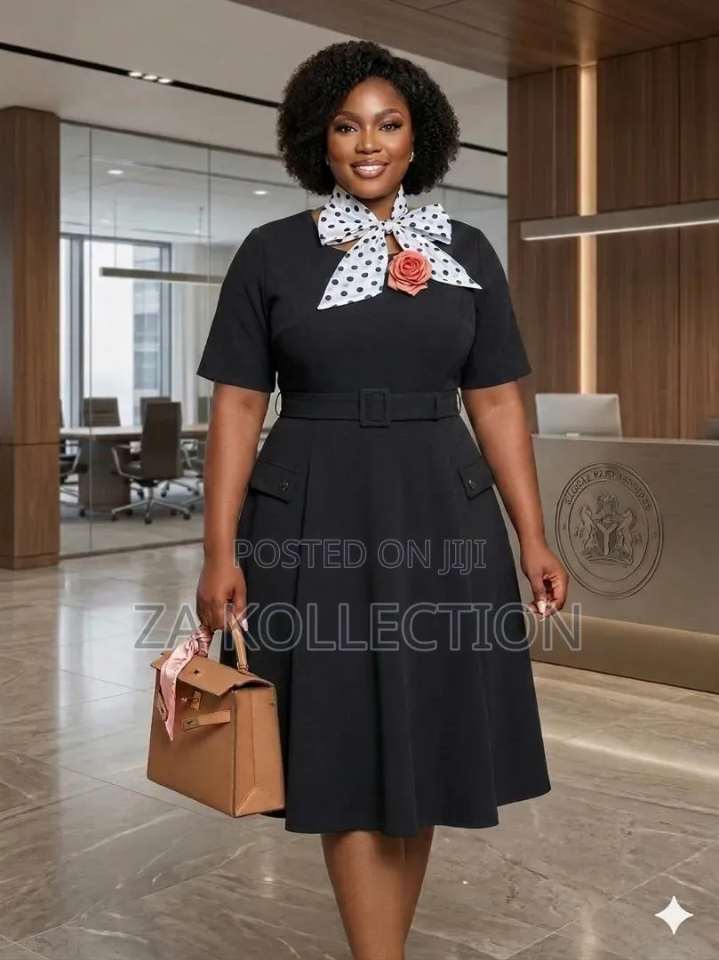 Ladies Official Wear