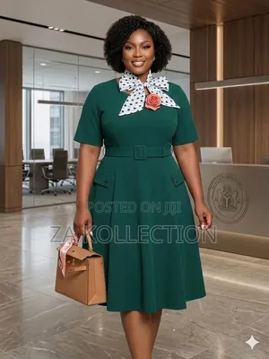 Ladies Official Wear