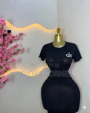 Cotton Basic Tops