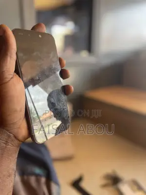 New Apple iPhone 16 Pro Max 256 GB Rose Gold