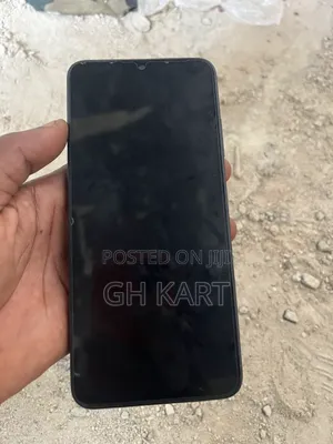 Samsung Galaxy A05s 64 GB Black