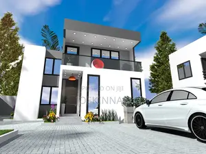 Building Plan