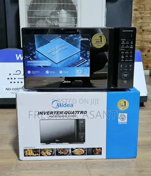 Midea 30 Litres Inverter Digital Microwave Oven