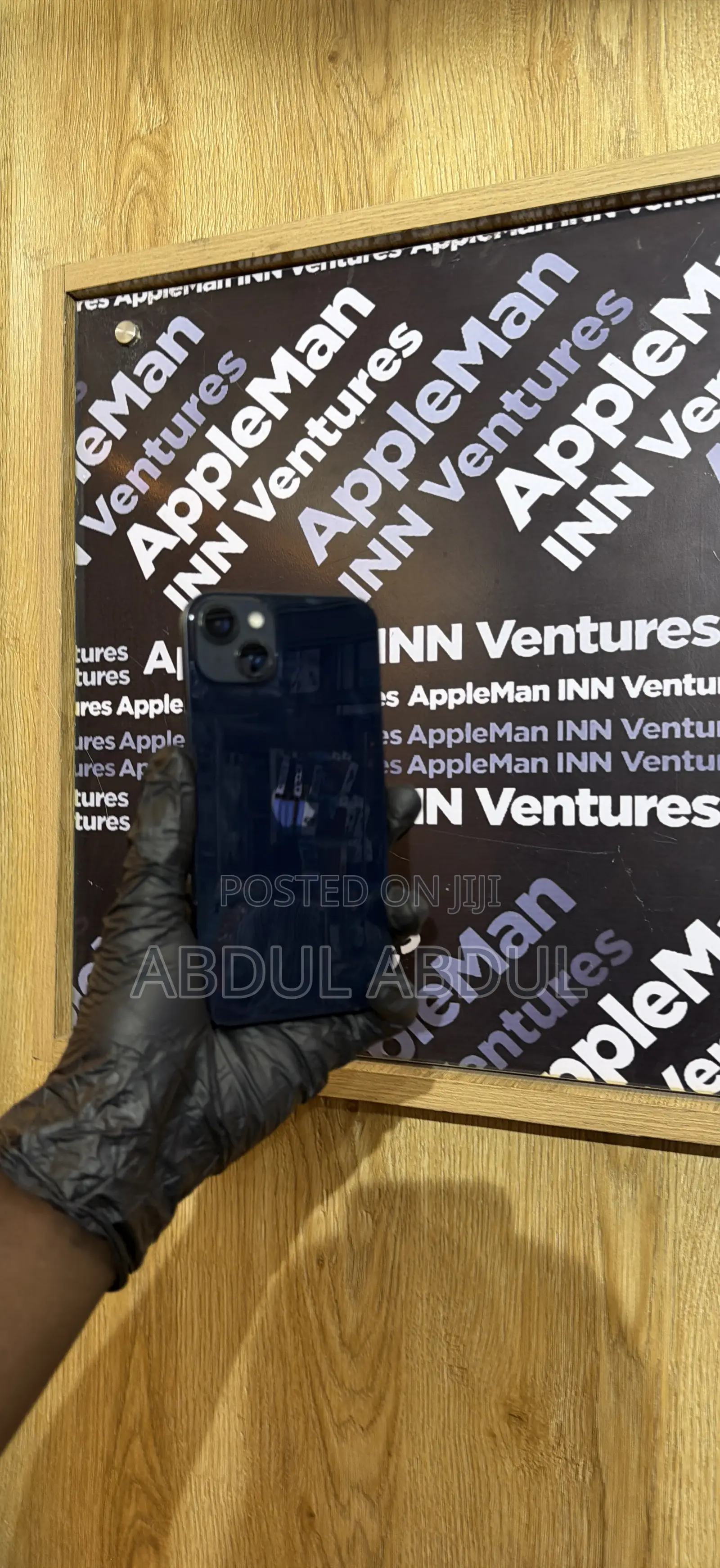 Apple iPhone 14 Plus 128 GB Blue