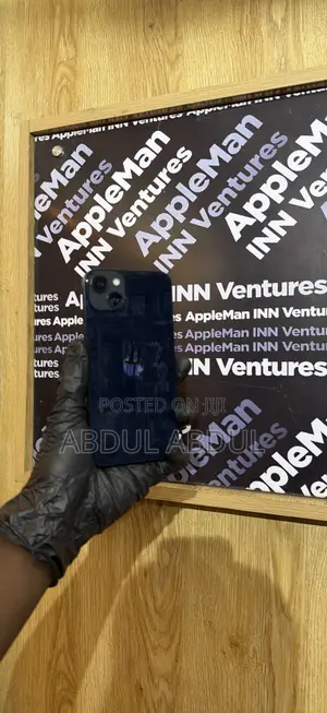 Apple iPhone 14 Plus 128 GB Blue