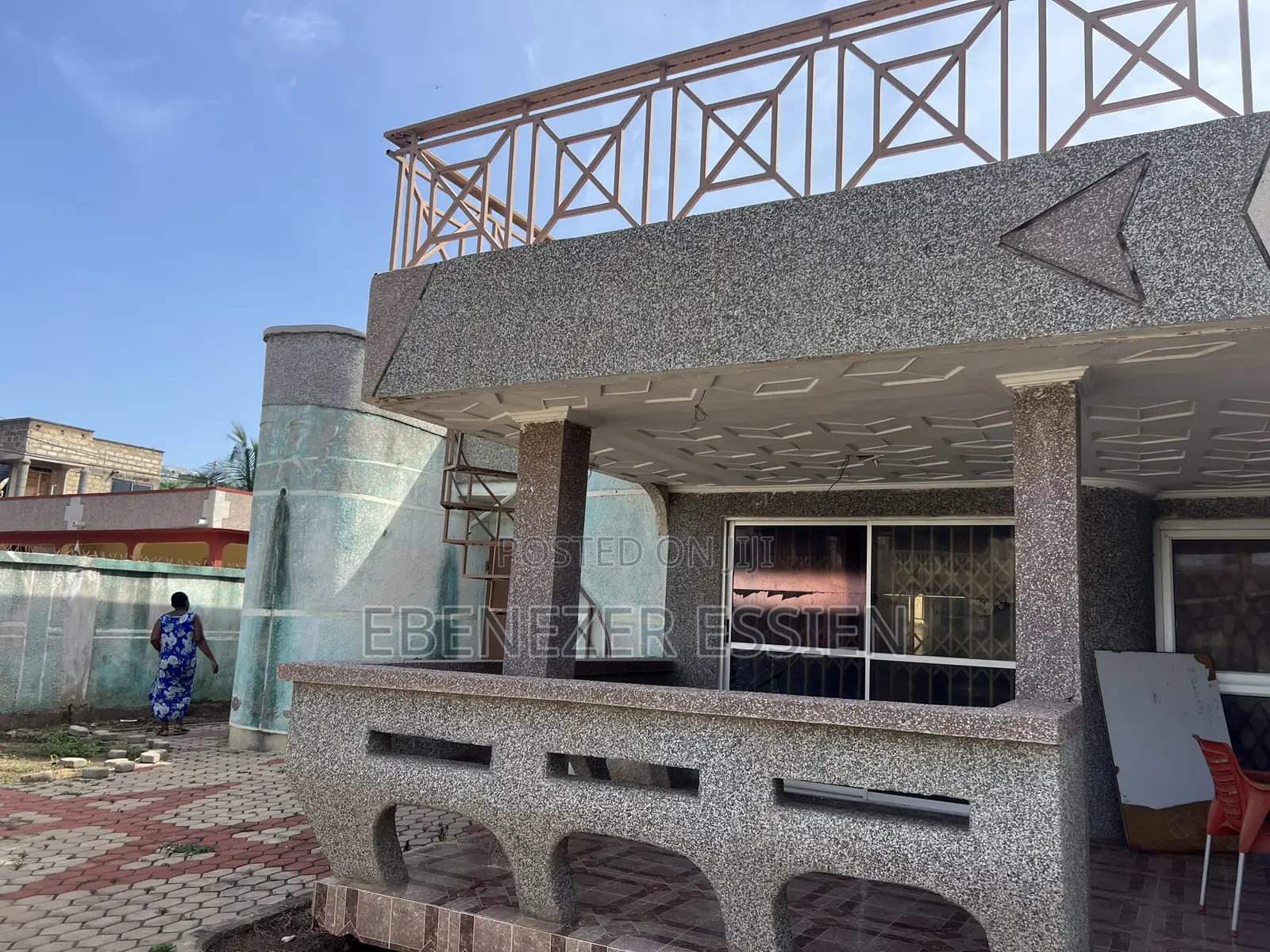 4bdrm House in Block Factory West for sale