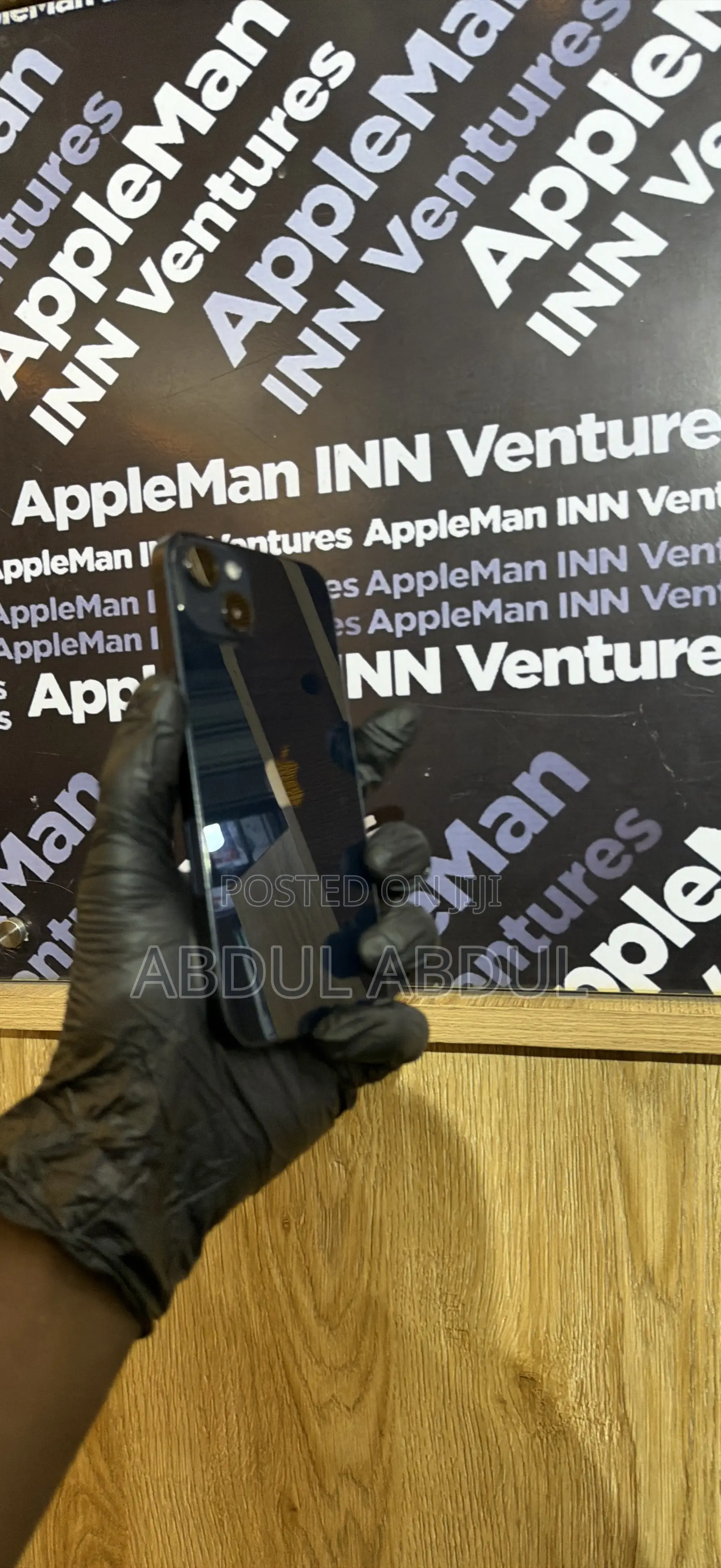 Apple iPhone 14 Plus 128 GB Blue
