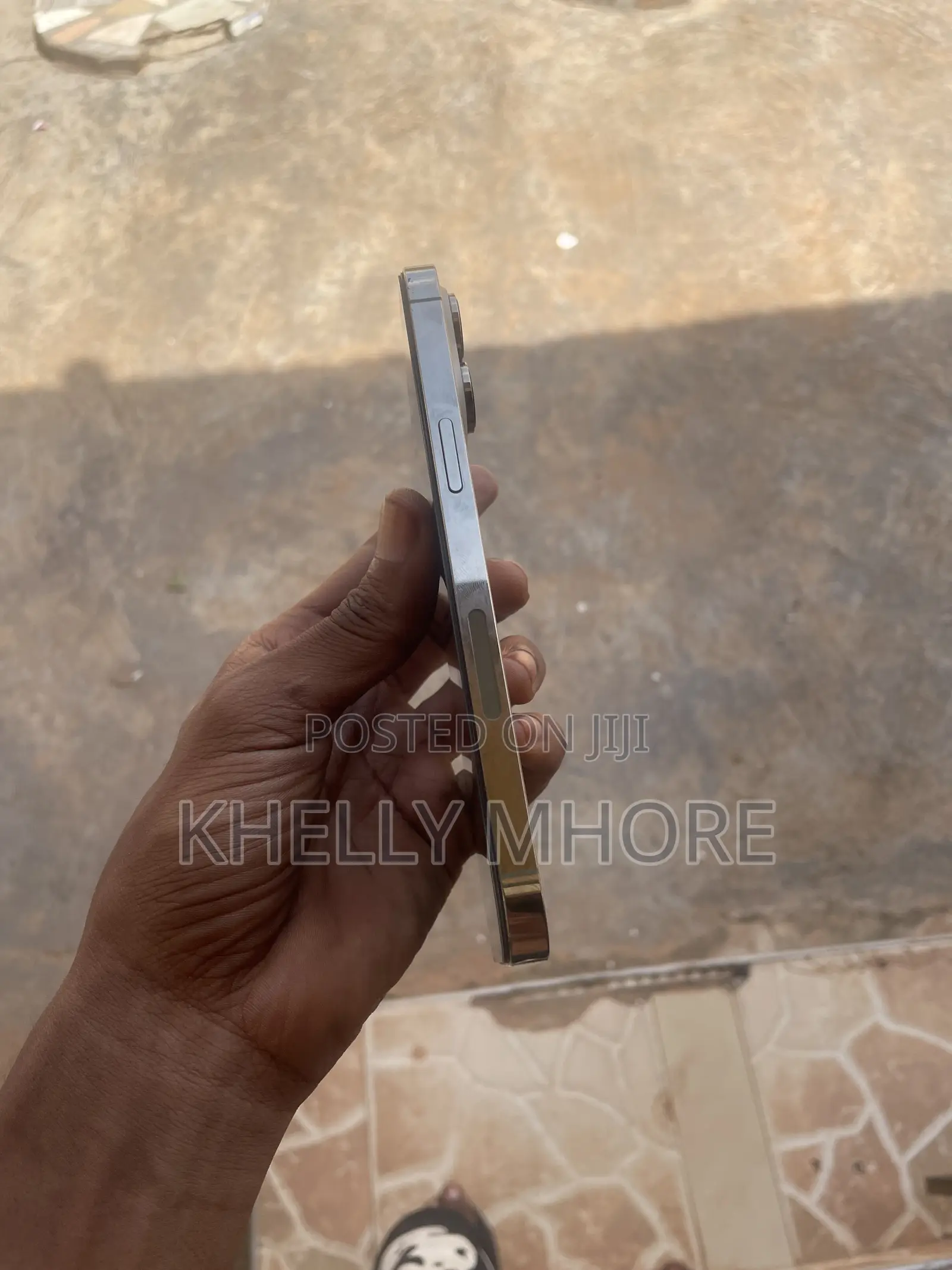 Apple iPhone 14 Pro Max 128 GB Gold
