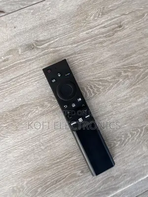 Original Samsung One Remote Reliable Tv Companion