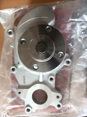 Ford Water Pump