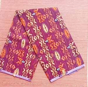 Trendy African Wax Prints Available