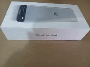 Cloud Key Gen2