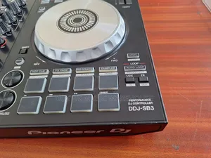 Pioneer DDJ Sb33