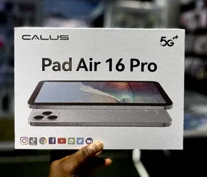 New Tablet 128 GB