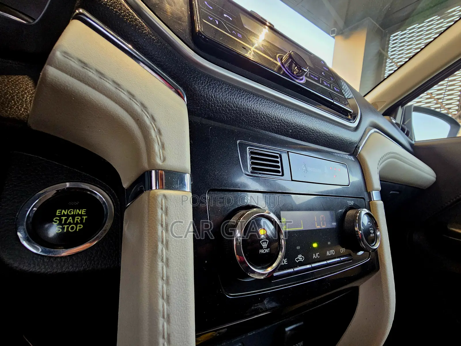 Toyota Rush 1.5 RWD 2020 Silver
