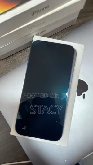 New Apple iPhone 17 Pro Max 512 GB Blue
