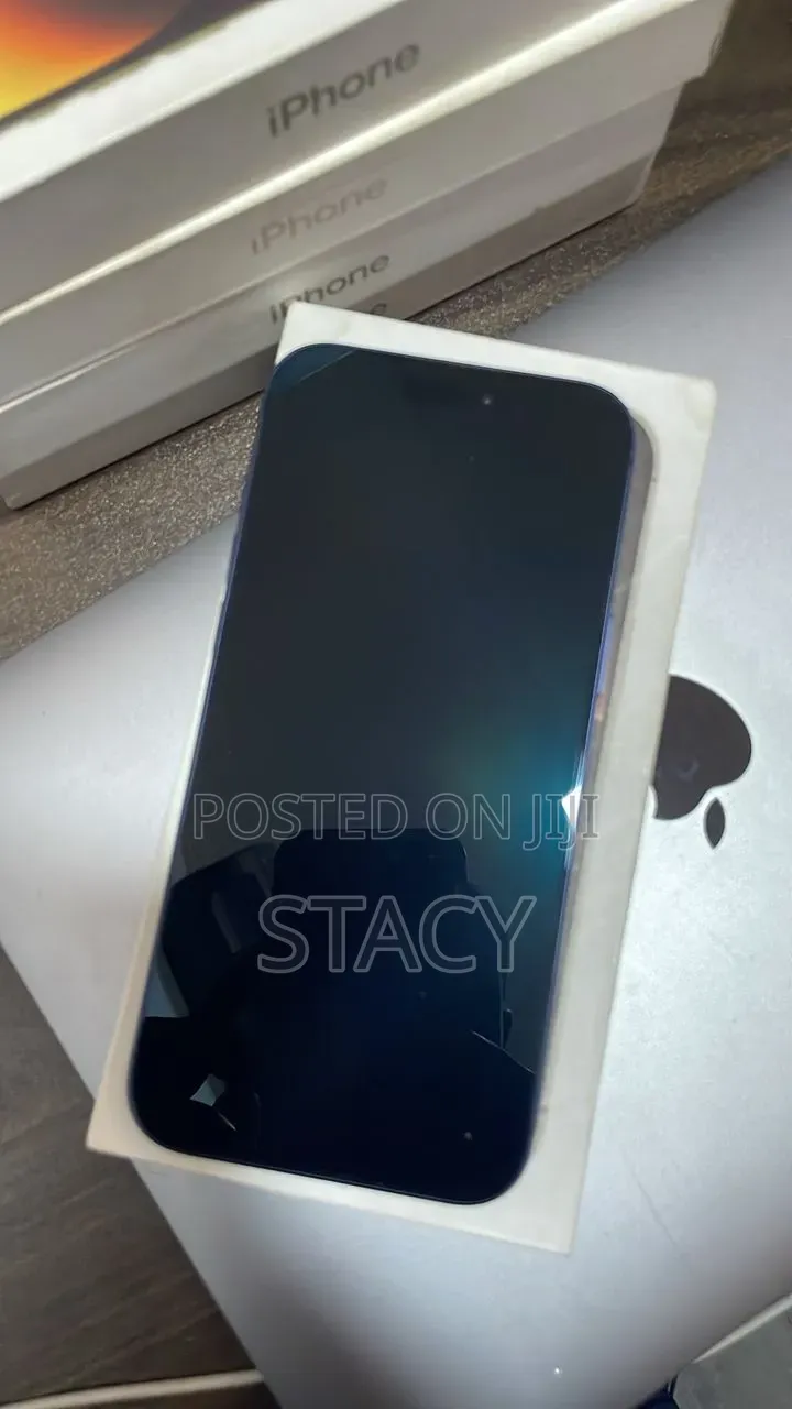 New Apple iPhone 17 Pro Max 512 GB Blue
