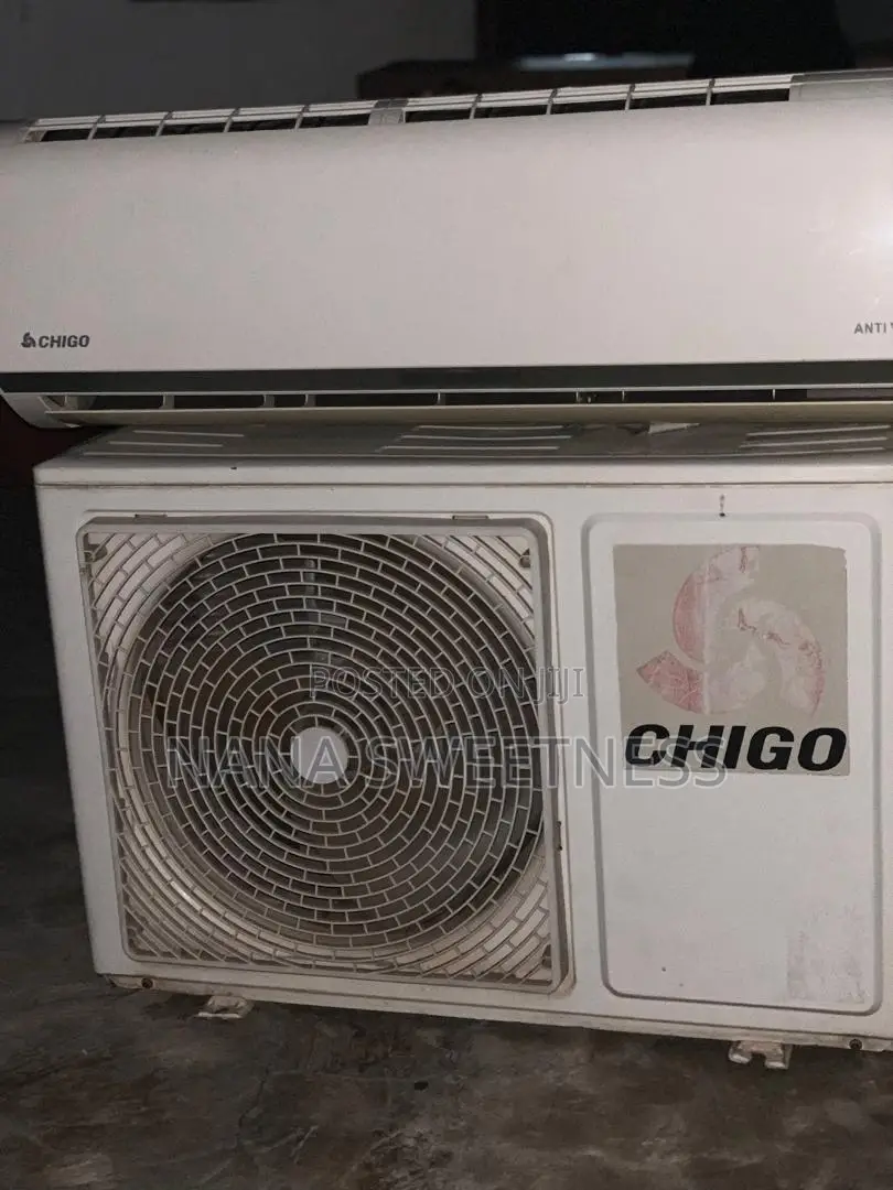 Used Ac 2.0 Horse Power Going for a Cool Price