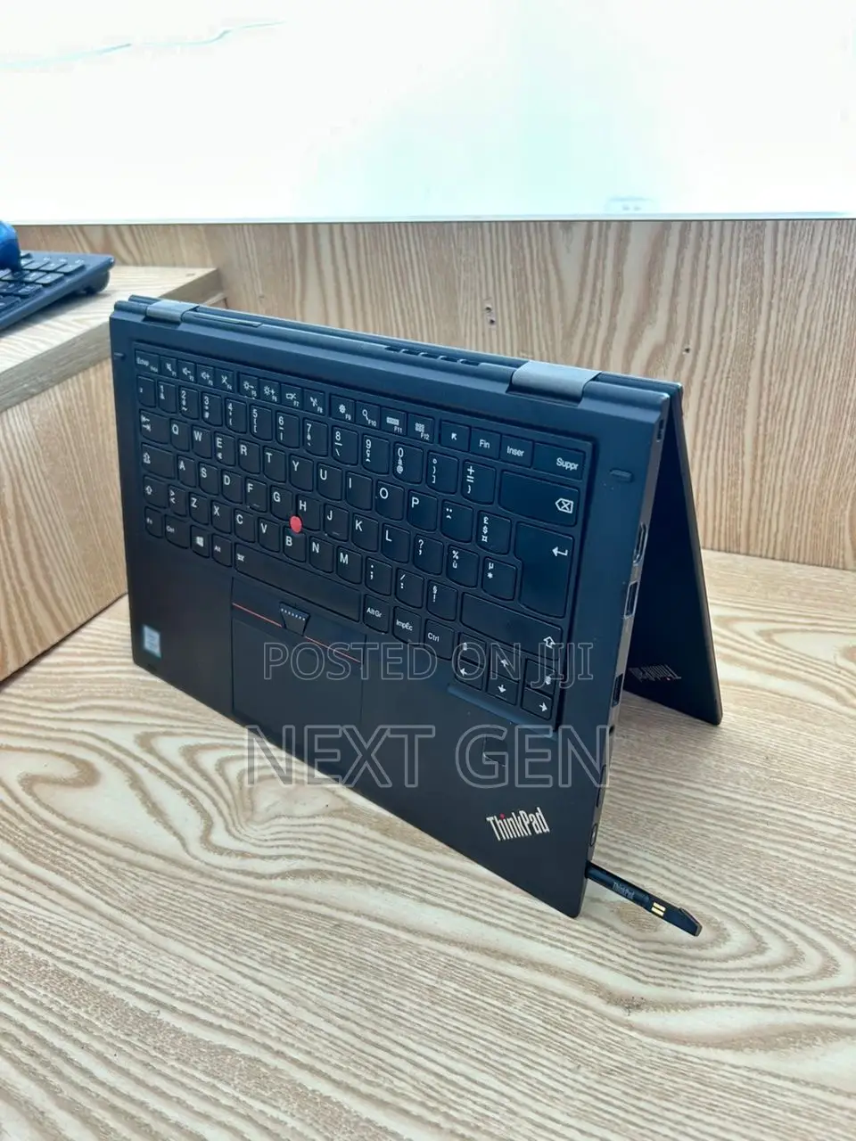 Laptop Lenovo ThinkPad X1 Yoga 8GB Intel Core i5 SSD 256GB