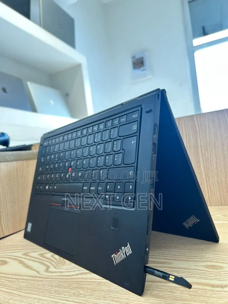 Laptop Lenovo ThinkPad X1 Yoga 8GB Intel Core i5 SSD 256GB