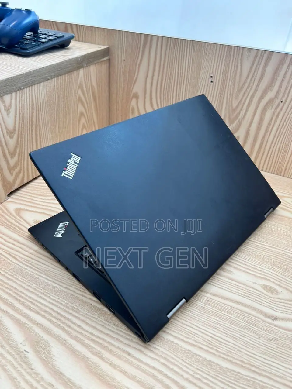 Laptop Lenovo ThinkPad X1 Yoga 8GB Intel Core i5 SSD 256GB