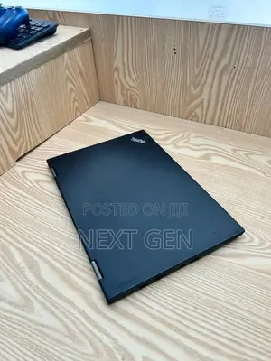 Laptop Lenovo ThinkPad X1 Yoga 8GB Intel Core i5 SSD 256GB