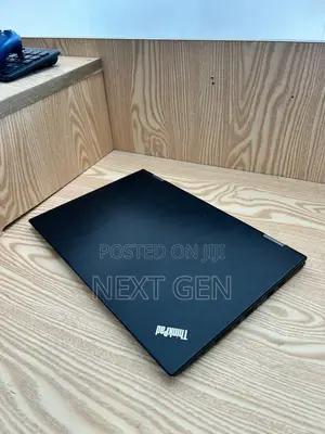 Laptop Lenovo ThinkPad X1 Yoga 8GB Intel Core i5 SSD 256GB