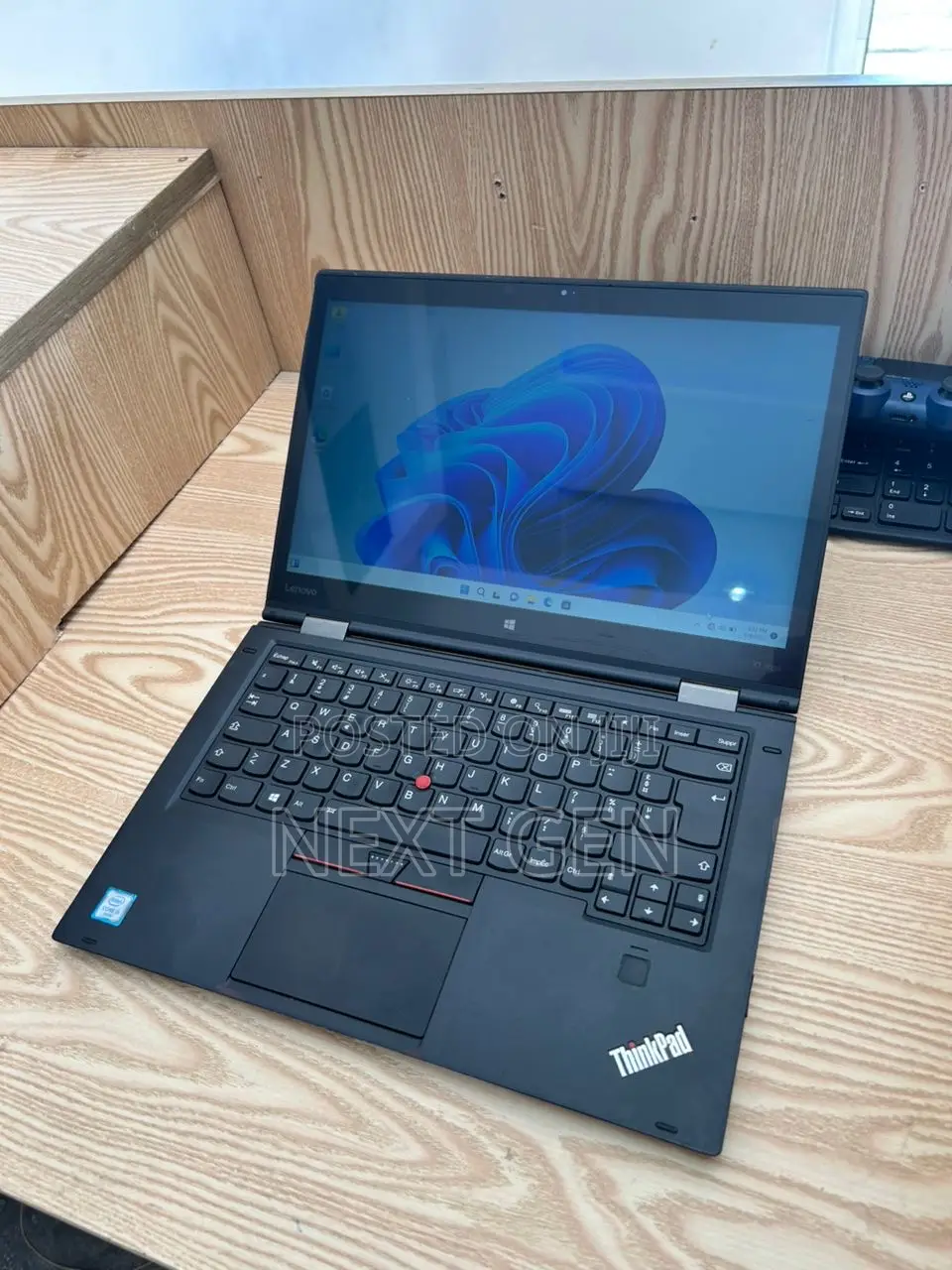 Laptop Lenovo ThinkPad X1 Yoga 8GB Intel Core i5 SSD 256GB