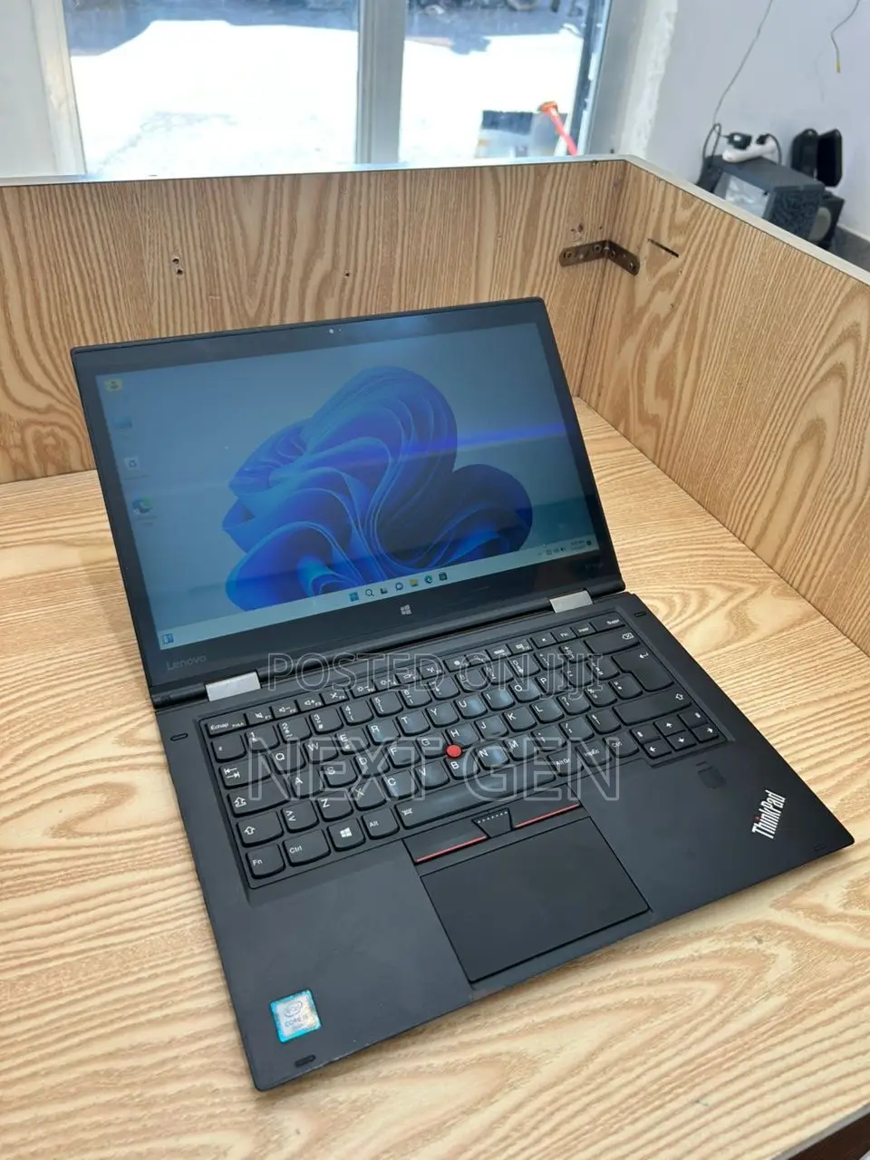 Laptop Lenovo ThinkPad X1 Yoga 8GB Intel Core i5 SSD 256GB