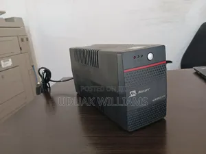 Mercury Ups Maverick 650va