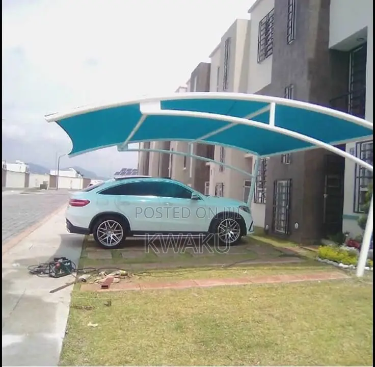 Carport Canopy
