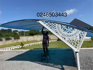 Carport Canopy