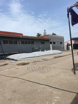 Carport Canopy